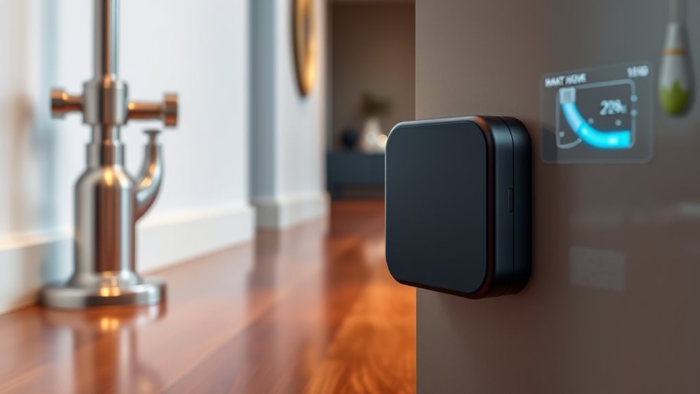 top leak detectors 2025