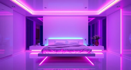 top led strip light picks