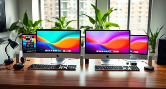 top mac mini creator setups