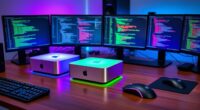 top mac minis for developers
