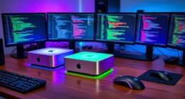 top mac minis for developers