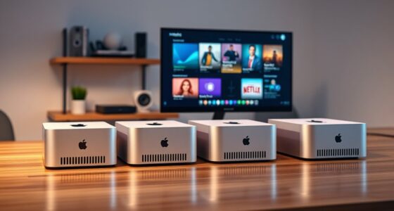 top mac minis for media
