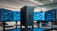 top mac pro for business