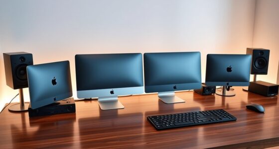 top mac studio audio options