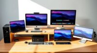 top mac studio setups