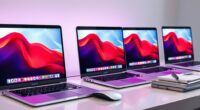 top macbook pro 64gb