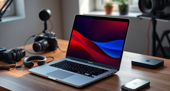 top macbook pro for video