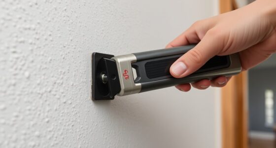 top magnetic wall scanners