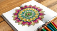 top mandala coloring books