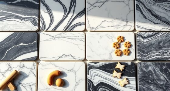 top marble pastry boards