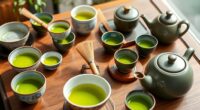 top matcha tea sets