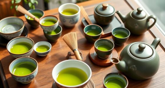 top matcha tea sets