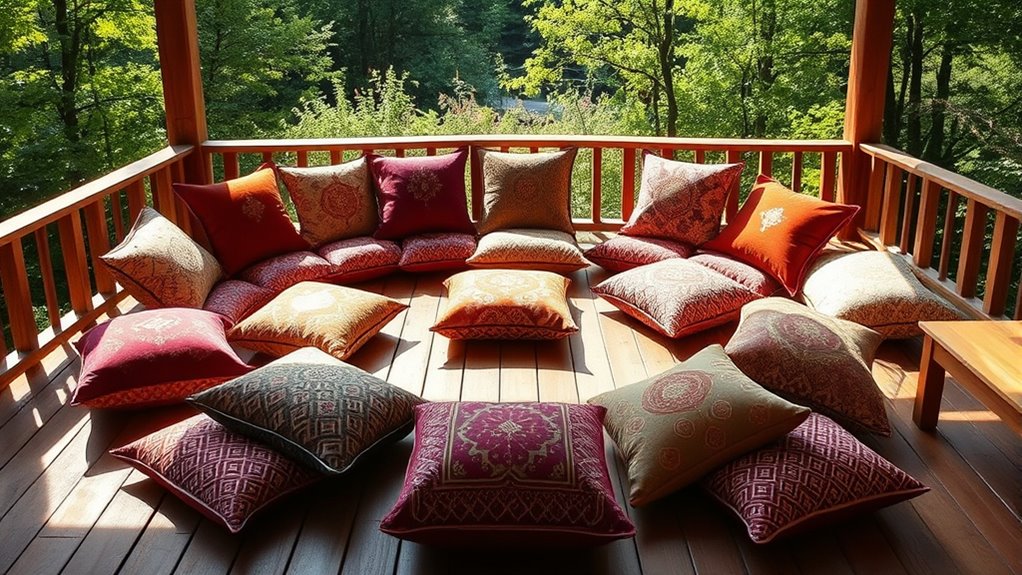 top meditation cushion recommendations