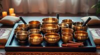 top meditation singing bowls