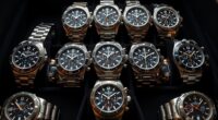 top men s chronograph watches