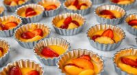 top mini tartlet pans
