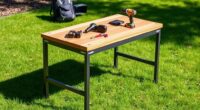 top mobile workbench picks