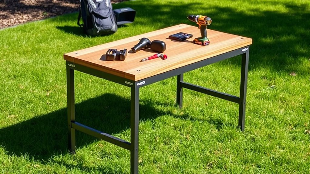 top mobile workbench picks