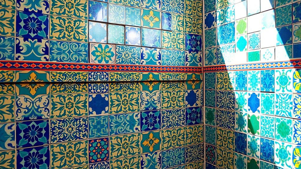 top moroccan tile selections