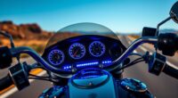 top motorcycle audio options
