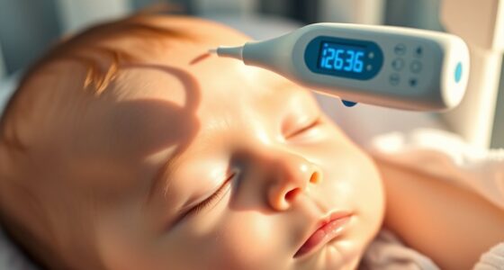 top non contact thermometers