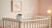 top nursery sound machines