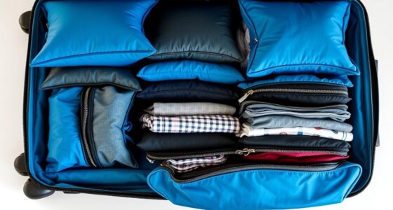 top packing cubes guide