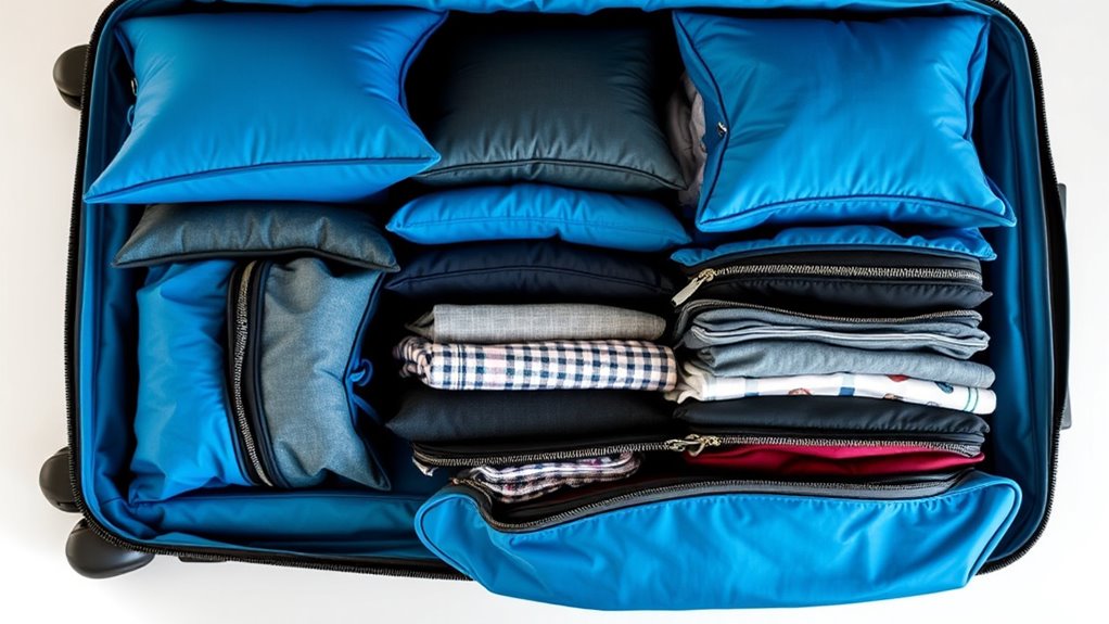 top packing cubes guide