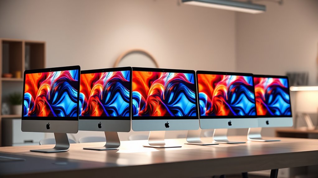 top photographers imac picks