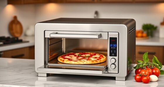 top pizza oven picks