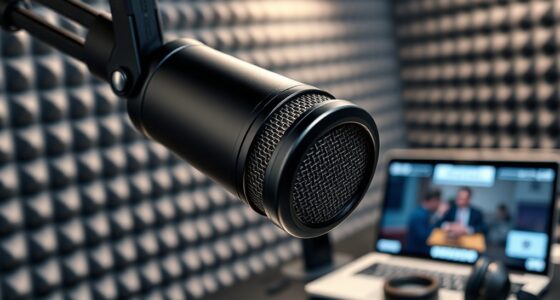 top podcast microphone picks