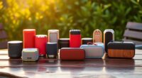 top portable bluetooth speakers