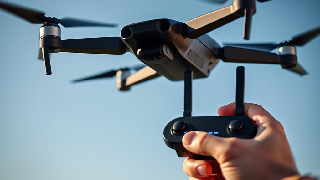 top portable drone picks