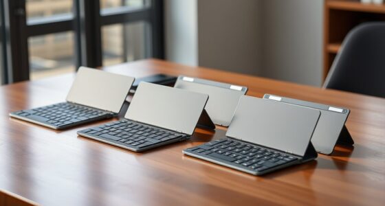 top portable foldable keyboards