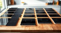 top portable induction cooktops