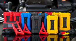 top portable jump starters