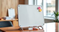 top portable magnetic whiteboards
