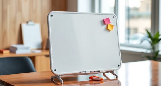 top portable magnetic whiteboards