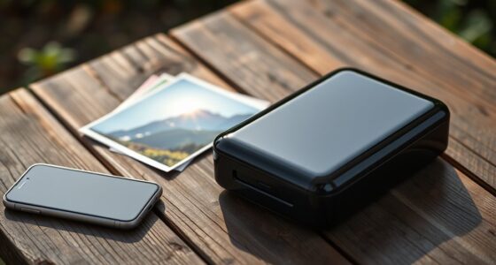 top portable photo printers