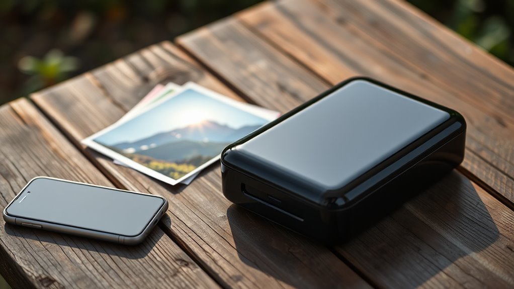 top portable photo printers