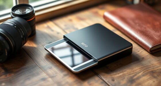 top portable photo scanners