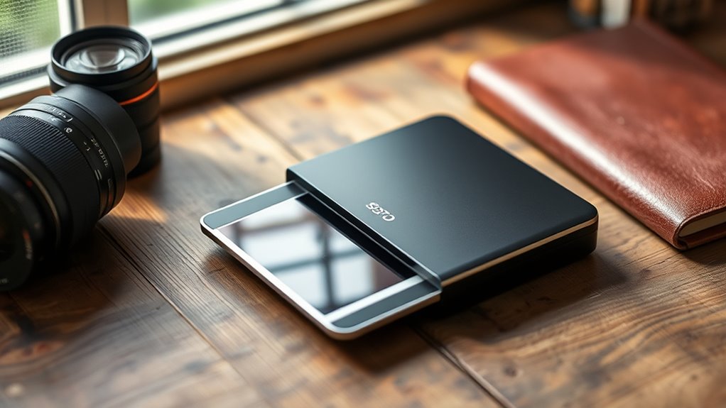 top portable photo scanners