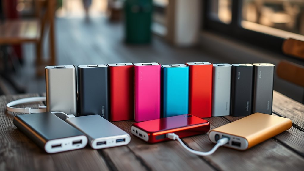top portable power banks