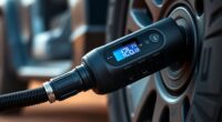 top portable tire inflators