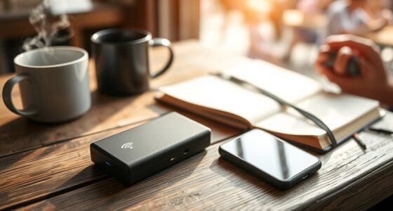 top portable wi fi devices