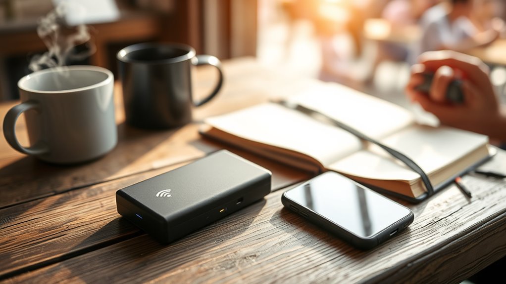 top portable wi fi devices