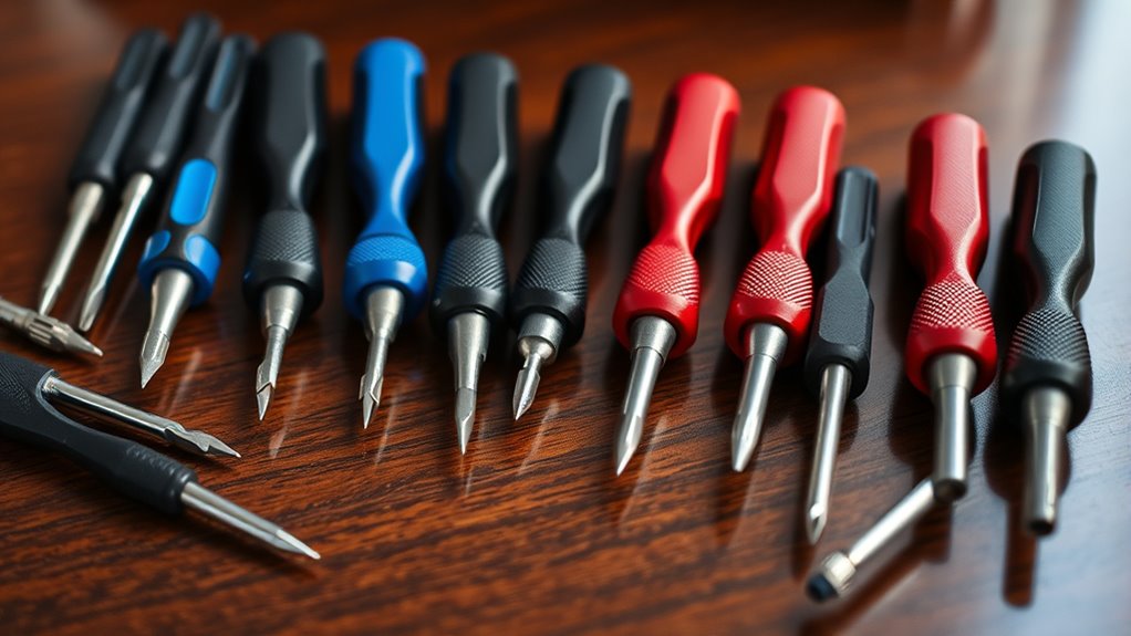 top precision screwdriver sets