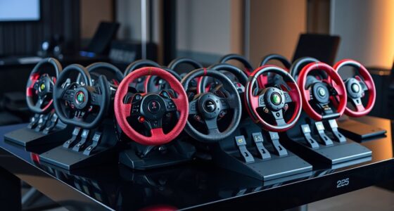 top racing wheel bundles
