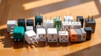 top rated global power adapters