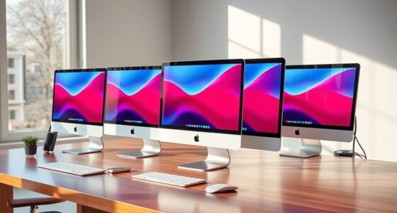 top renewed imacs for productivity